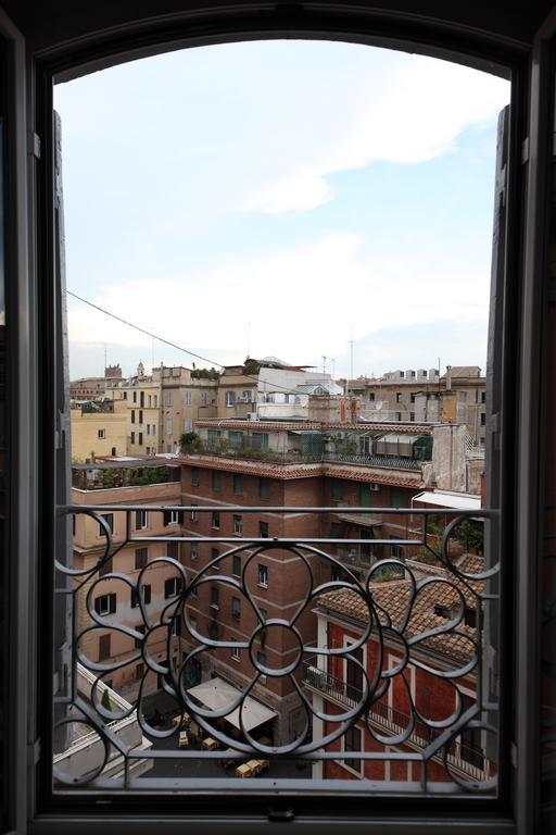 Tourist House Rom