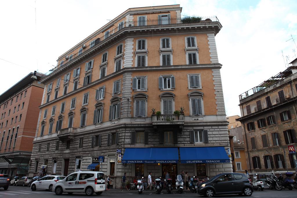 Tourist House Rom