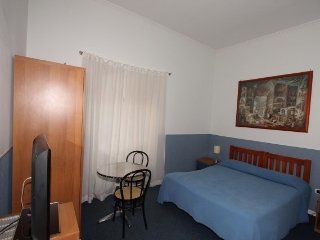 Tourist House Rom