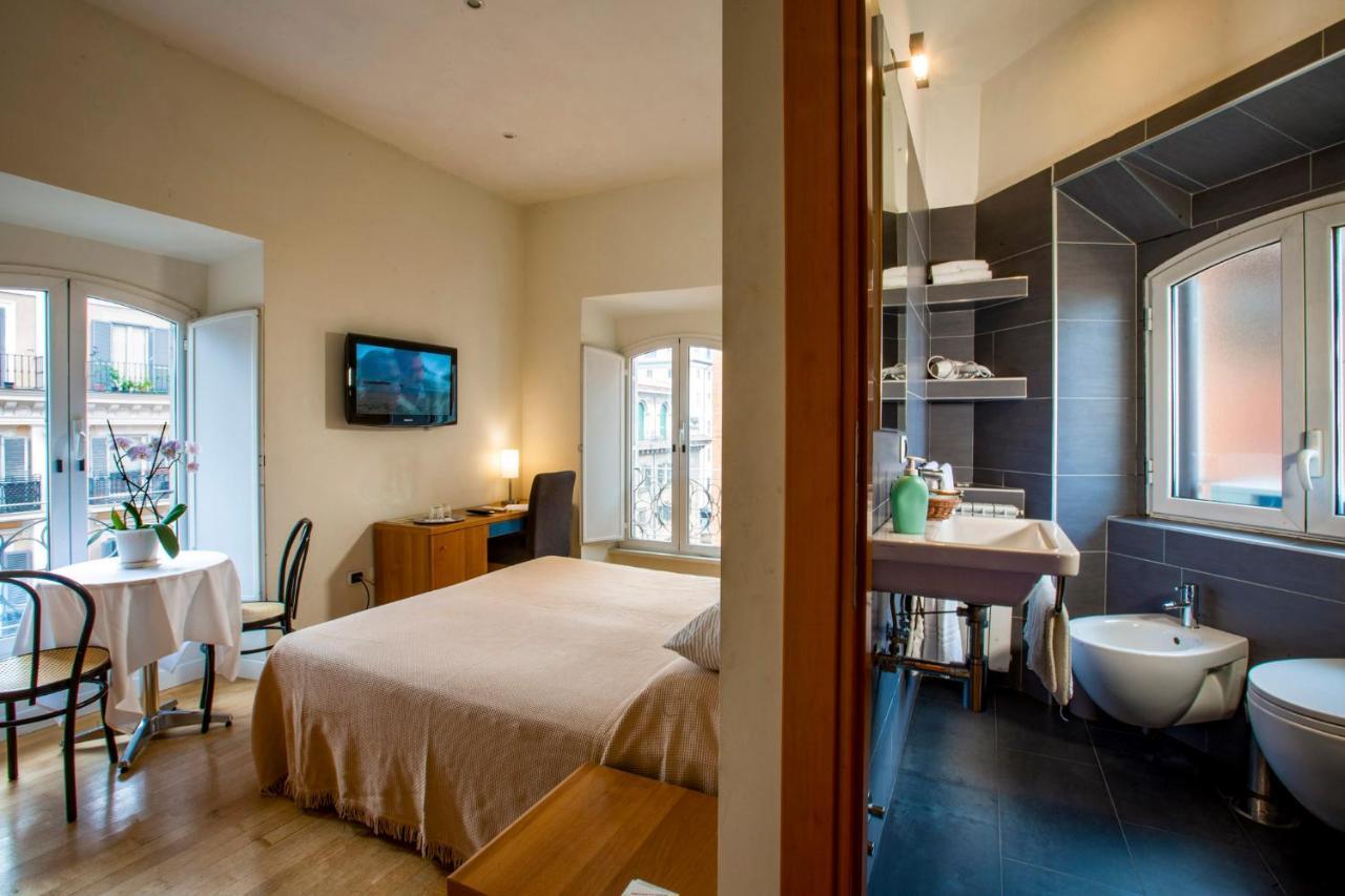 Tourist House Bed & Breakfast Rom