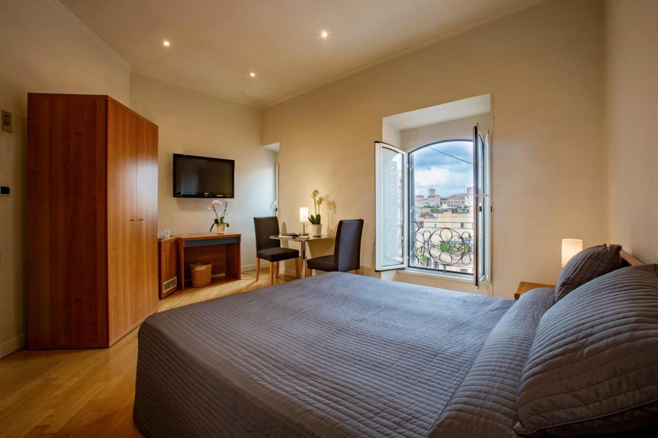Tourist House Bed & Breakfast Rom