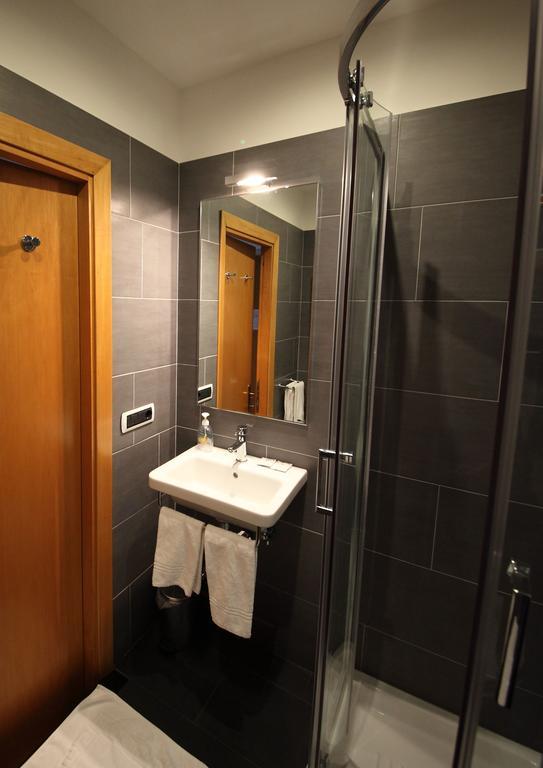 Bed & Breakfast Tourist House Rom