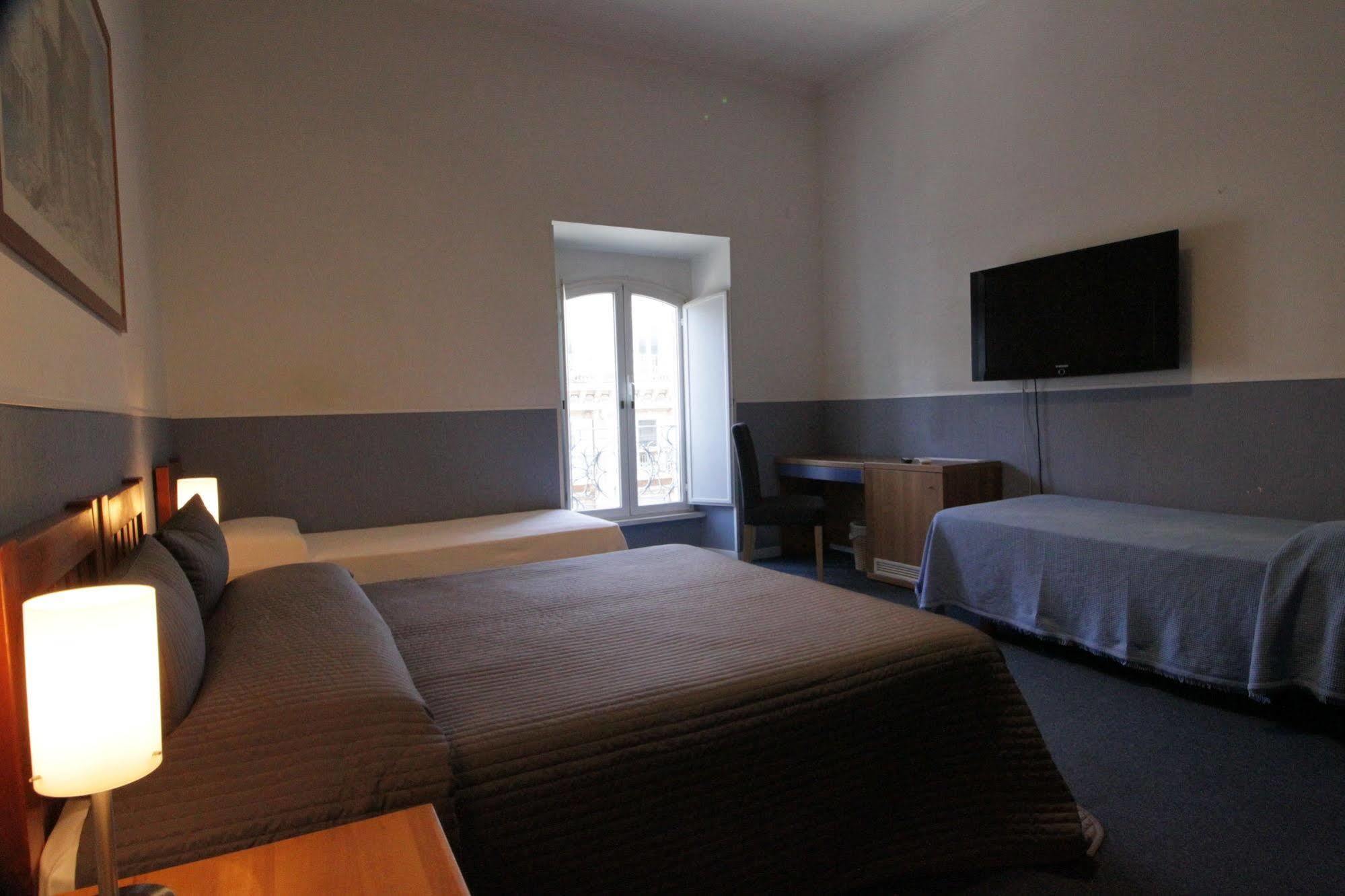 Bed & Breakfast Tourist House Rom
